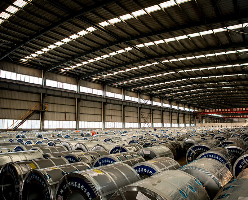 倉(cāng)庫(kù)存儲(chǔ)