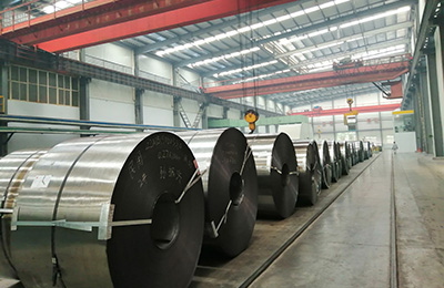 鍍鋅鋼板與鍍鋅鐵板的區(qū)別有哪些方面？