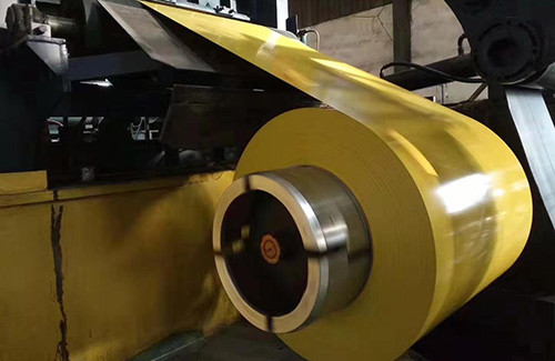 彩鋼板如何才能在隔熱方面做的更好呢？