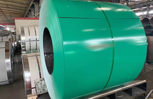 環(huán)保意識不斷增強(qiáng)彩鋼板的用處也越來越廣