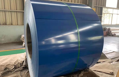 創(chuàng)新是臨清鴻基彩鋼板廠家發(fā)展的關(guān)鍵