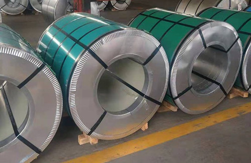 彩鋼卷的兩種包裝方式哪種更好？