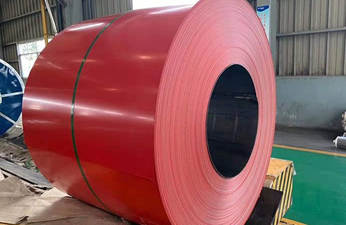 鍍鋅彩涂卷板與鍍鋅彩涂卷板的區(qū)別是什么？