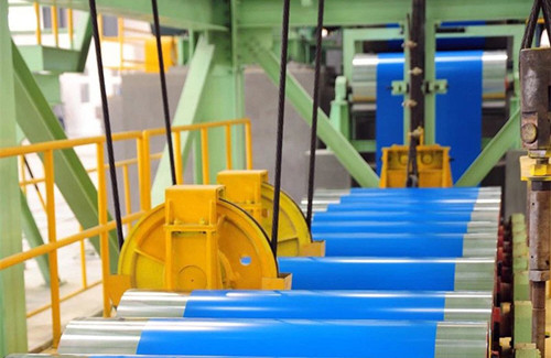 彩涂卷板的使用壽命和哪些因素有關(guān)？