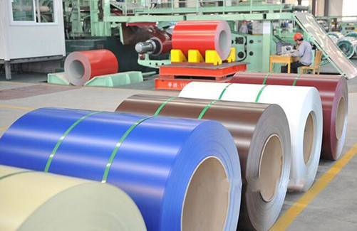 為什么現(xiàn)在都用鋼結(jié)構(gòu)平臺？都有哪些優(yōu)勢?